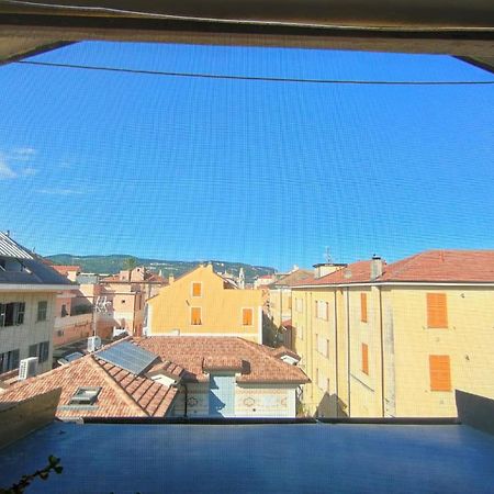Il Gioiello Di Pietra Apartment Pietra Ligure Exterior photo